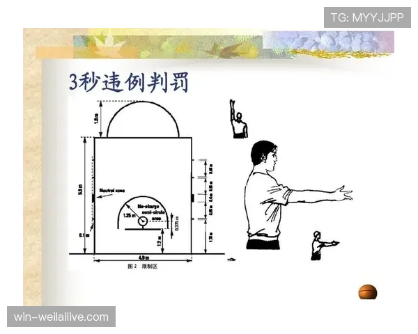篮球比赛中，裁判身体接触容忍度的规则解读与尺度把握