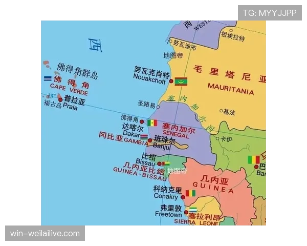 佛得角队能否创造历史 2026世界杯预选赛黑马突围之路 佛得角队能否创造历史 2026世界杯预选赛黑马突围之路