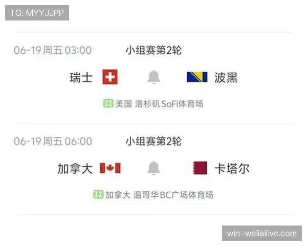 波黑1-4瑞士回顾：第二轮大败影响小组排名